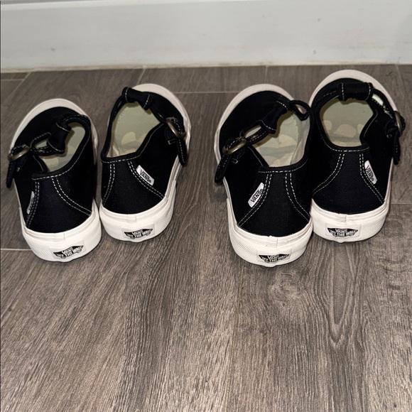 NWOB VANS Mary Jane Style 93 Shoe - Picture 9 of 13